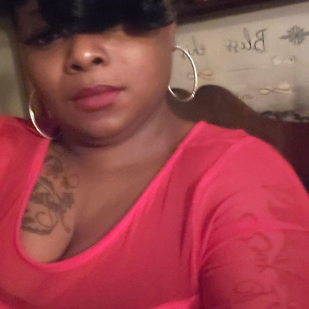 Meet your Posher, Jalisa